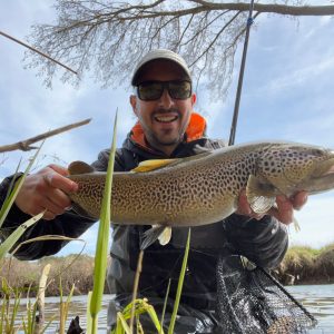 Feria de Caza, Pesca y Medio Ambiente – Saldaña Naturalmente