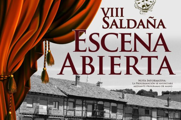 VIII Saldaña Escena Abierta