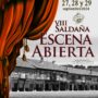 VIII Saldaña Escena Abierta