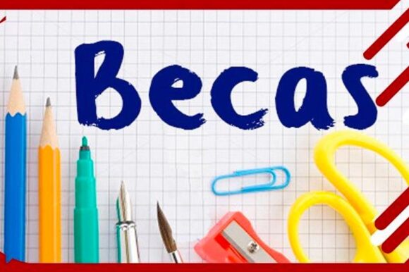 Becas y premios escolares 2024/25