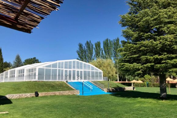 Abonos Piscina Municipal 2025