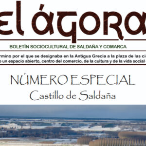 Ya disponible el Nº 11 de El Ágora – Especial Castillo