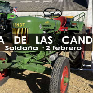 Feria de Las Candelas 2026 Feria de Las Candelas 2026