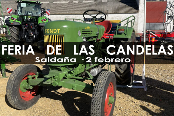 Feria de Las Candelas 2026 Feria de Las Candelas 2026