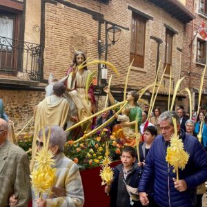 Semana Santa