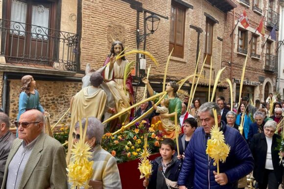 Semana Santa