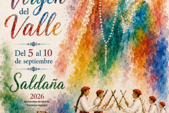 Programa de Fiestas del Valle 2026 Programa de Fiestas del Valle 2026